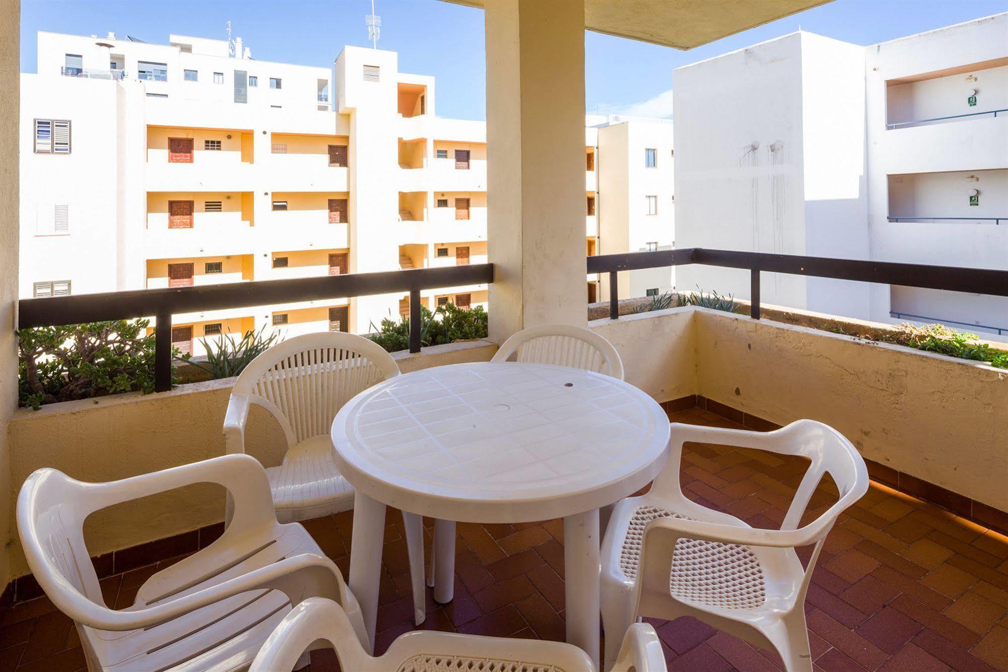 Apartamentos Arlanza - Only Adults Playa d'en Bossa Exterior photo